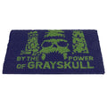 Masters of the Universe: Revelation Doormat collectible from Infinity Collectables 2026