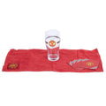 Manchester United FC Core Stripe Mini Bar Set, alternate view