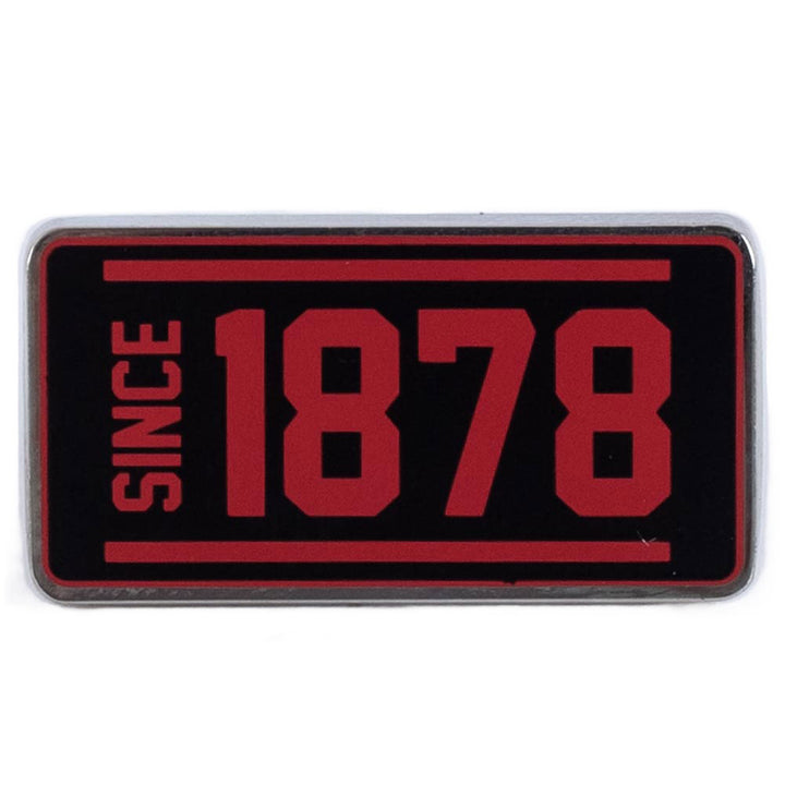 Manchester United 6-Piece Badge Set