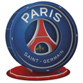 Paris Saint Germain FC 3D Crest Puzzle collectible from Infinity Collectables 2026