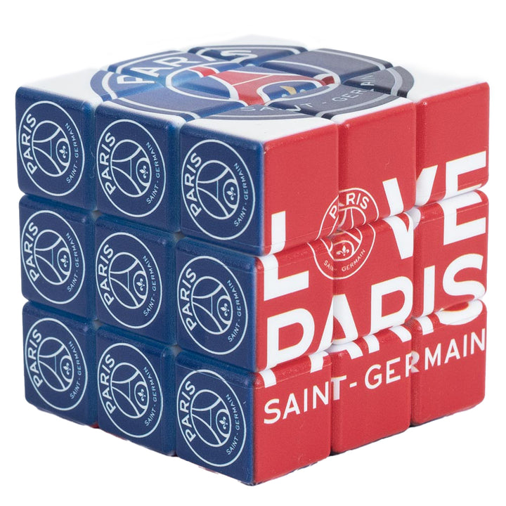 Paris Saint Germain FC Rubik’s Cube