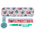 Lilo & Stitch You're My Fave Bumper Stationery Set, alternate view