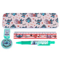 Lilo & Stitch You're My Fave Bumper Stationery Set, alternate view