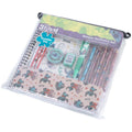 Lilo & Stitch You're My Fave Bumper Stationery Set, close-up detail