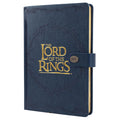 The Lord Of The Rings Premium Notebook collectible from Infinity Collectables 2026