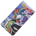 Dragon Ball Z Magnetic Bookmark, side angle