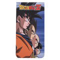 Dragon Ball Z Magnetic Bookmark, close-up detail