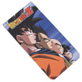 Dragon Ball Z Magnetic Bookmark, rear view