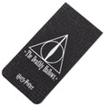 Harry Potter Deathly Hallows Magnetic Bookmark, alternate view