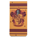 Harry Potter Gryffindor Magnetic Bookmark, side angle