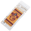 Harry Potter Gryffindor Magnetic Bookmark, rear view