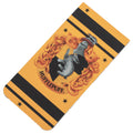 Harry Potter Hufflepuff Magnetic Bookmark, alternate view