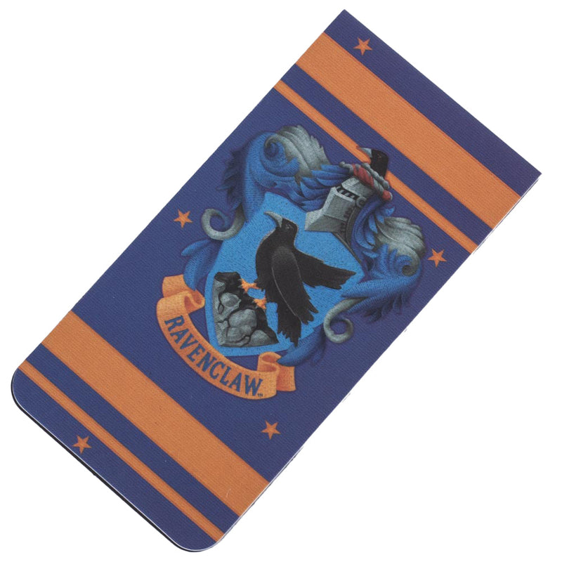 Harry Potter Ravenclaw Magnetic Bookmark, alternate view