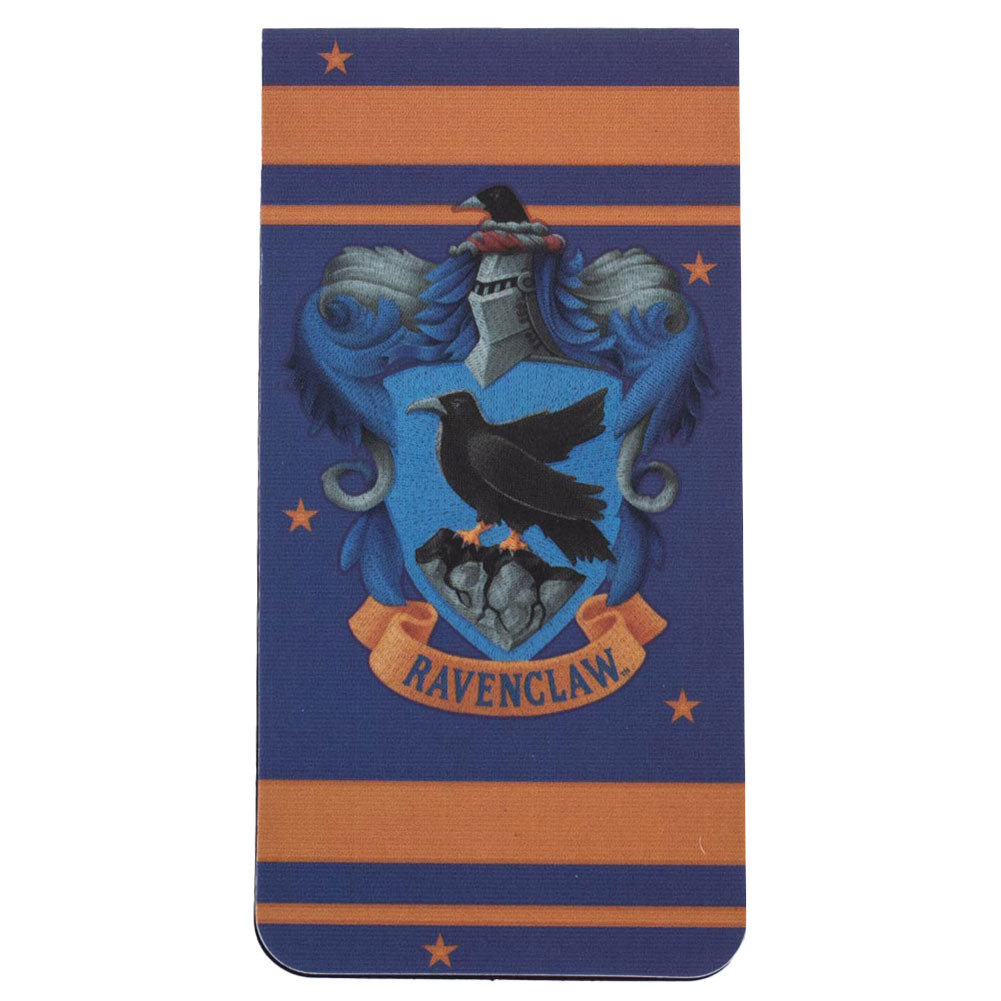 Harry Potter Ravenclaw Magnetic Bookmark