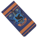 Harry Potter Ravenclaw Magnetic Bookmark, close-up detail