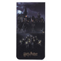 Harry Potter Hogwarts Castle Magnetic Bookmark, side angle
