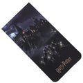 Harry Potter Hogwarts Castle Magnetic Bookmark, close-up detail