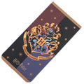 Harry Potter Hogwarts Crest Magnetic Bookmark, alternate view