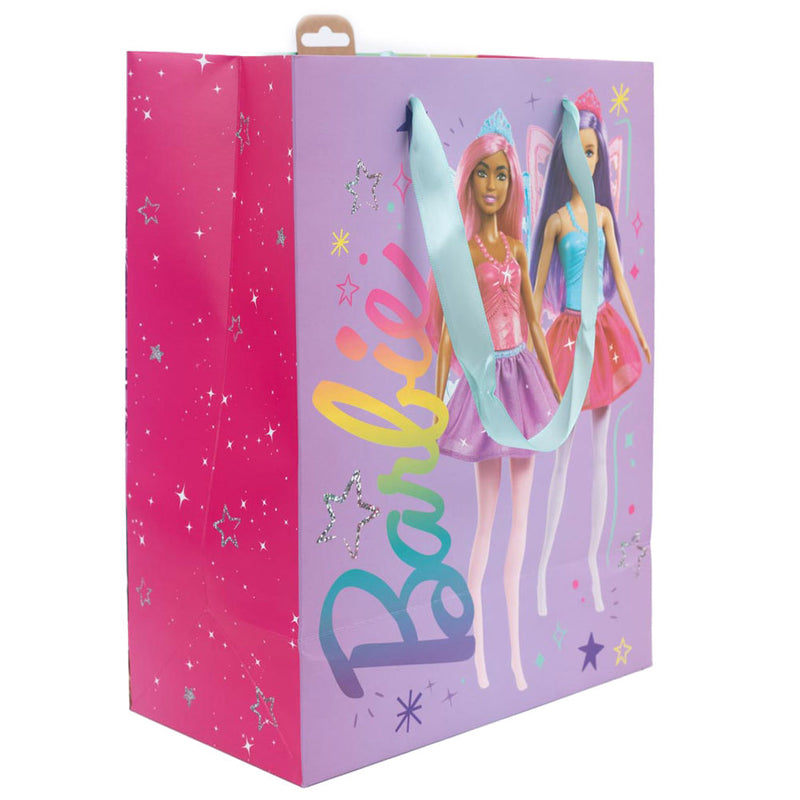 Barbie Medium Gift Bag, alternate view