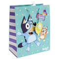 Bluey Medium Gift Bag, alternate view