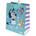Bluey Medium Gift Bag collectible from Infinity Collectables 2026