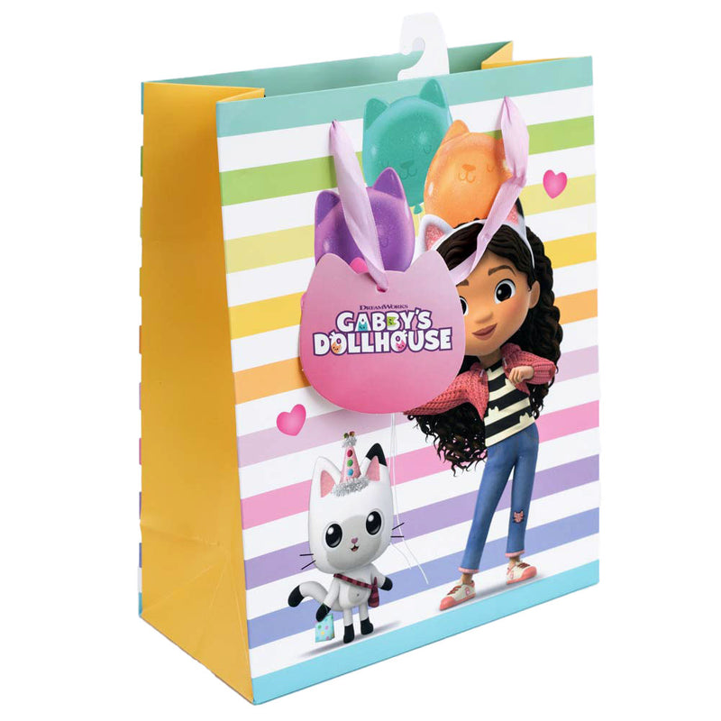 Gabby's Dollhouse Medium Gift Bag, alternate view