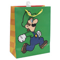 Super Mario Medium Gift Bag, alternate view
