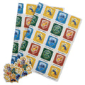 Harry Potter Watercolour Gift Wrap collectible from Infinity Collectables 2026