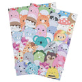 Squishmallows Gift Wrap, alternate view