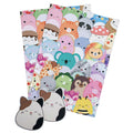 Squishmallows Gift Wrap collectible from Infinity Collectables 2026