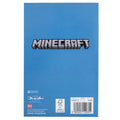 Minecraft Birthday Card