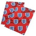 England FA Crest Gift Wrap, alternate view