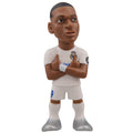 Real Madrid CF MINIX Figure 12cm Mbappe collectible from Infinity Collectables 2026