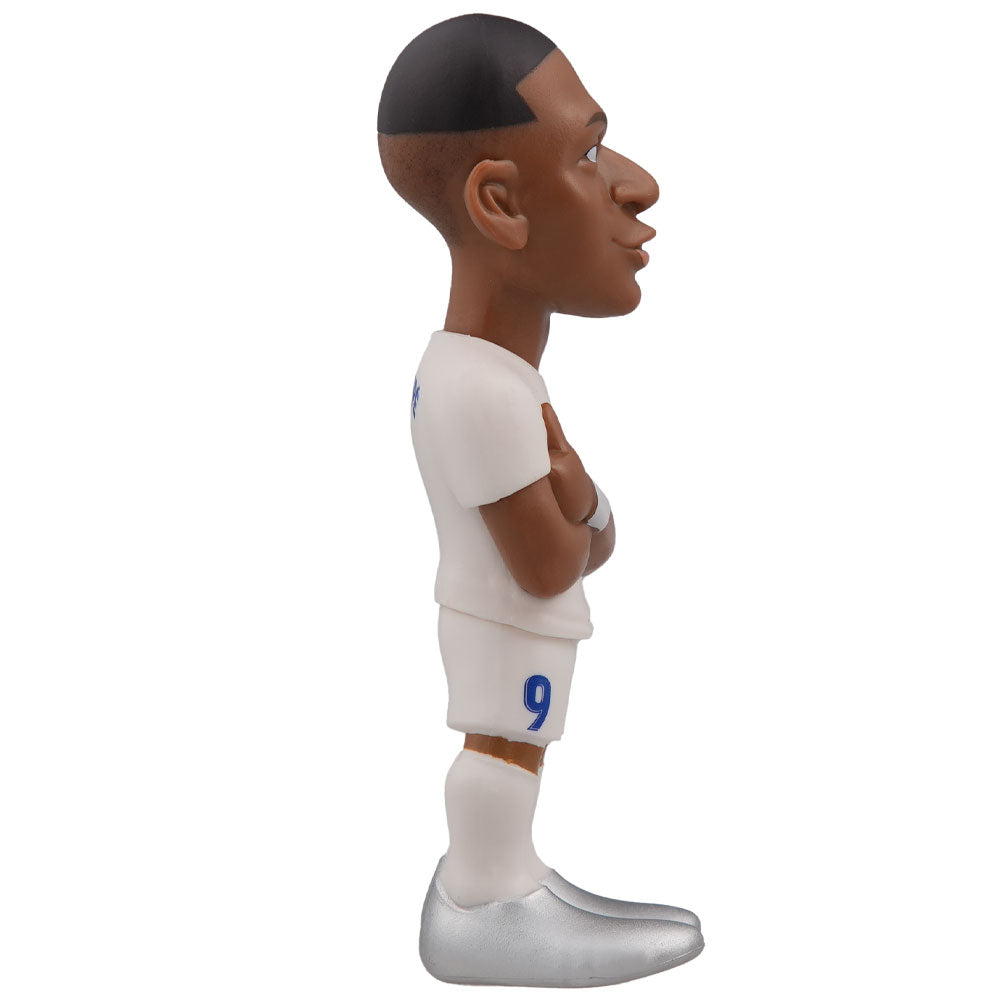 Real Madrid FC MINIX Figure Mbappe