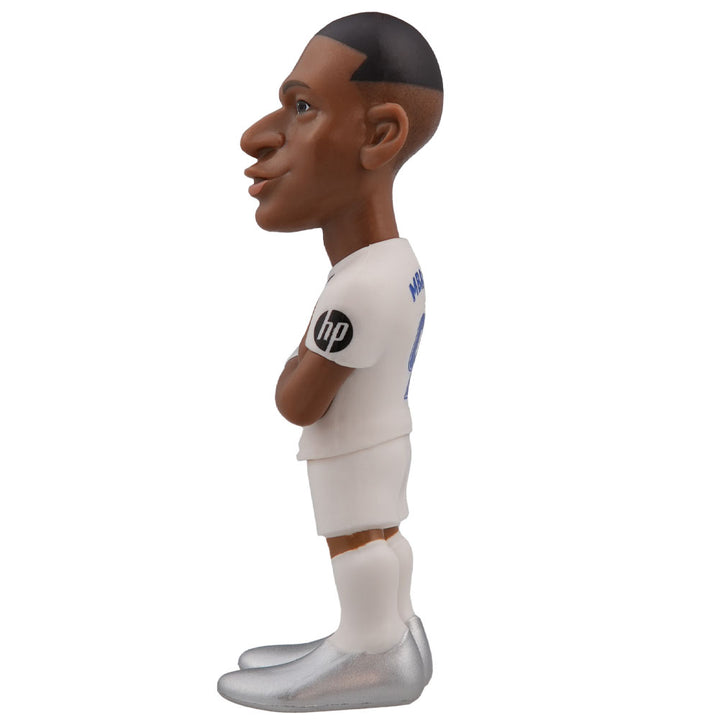 Real Madrid FC MINIX Figure Mbappe