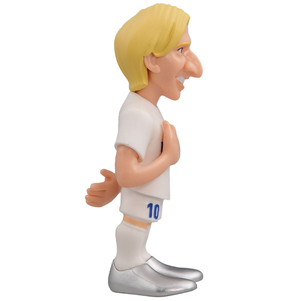 Real Madrid FC MINIX Figure Modric