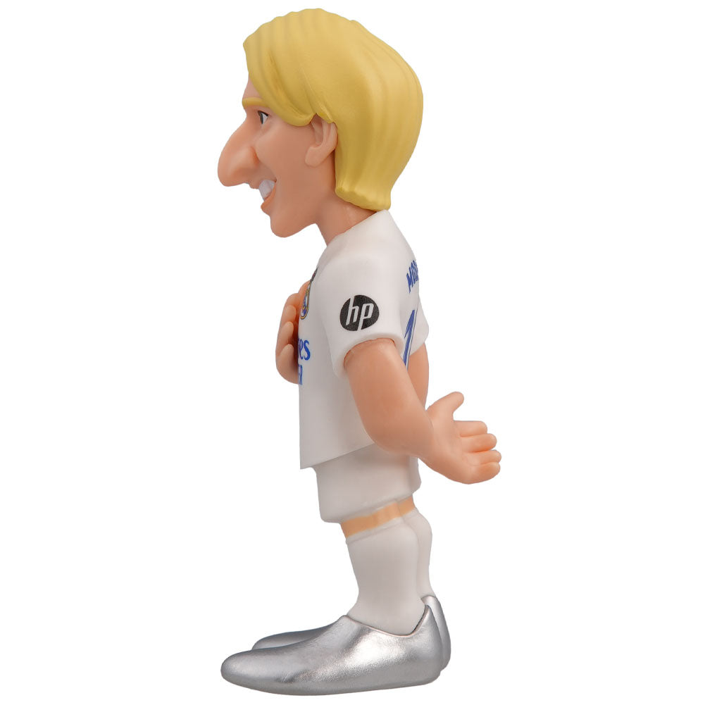 Real Madrid FC MINIX Figure Modric