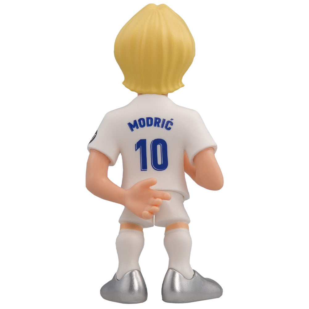 Real Madrid FC MINIX Figure Modric