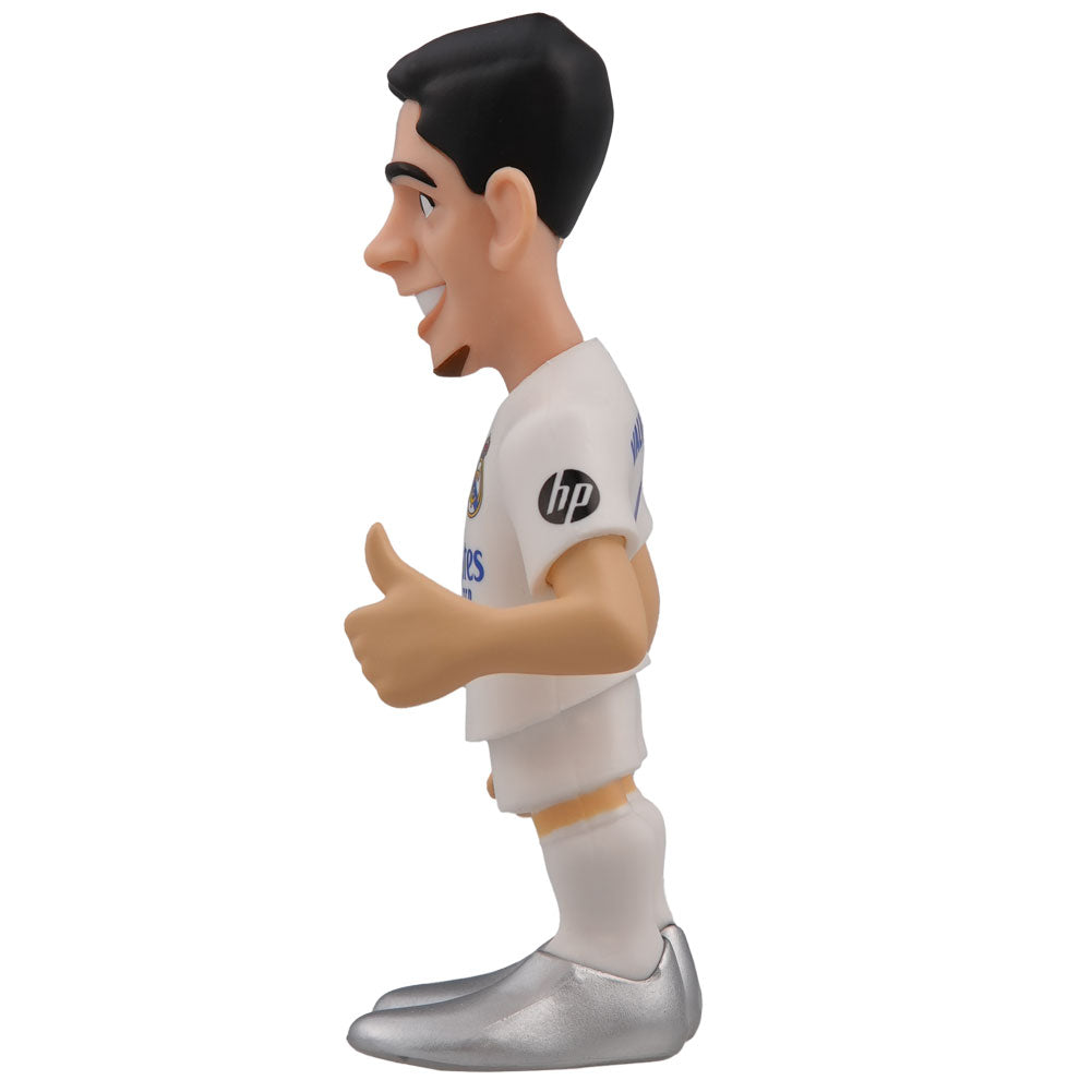 Real Madrid FC MINIX Figure Valverde