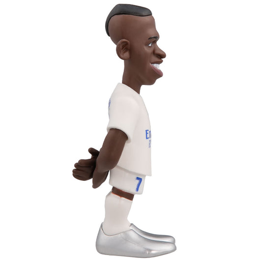 Real Madrid CF MINIX Figure 12cm Vinicius Jr, alternate view