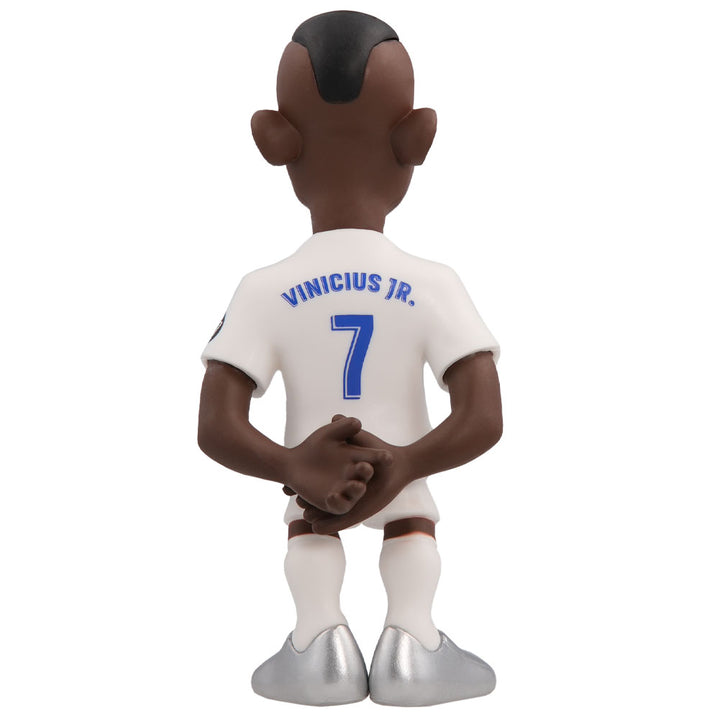 Real Madrid FC MINIX Figure Vinicius Jr