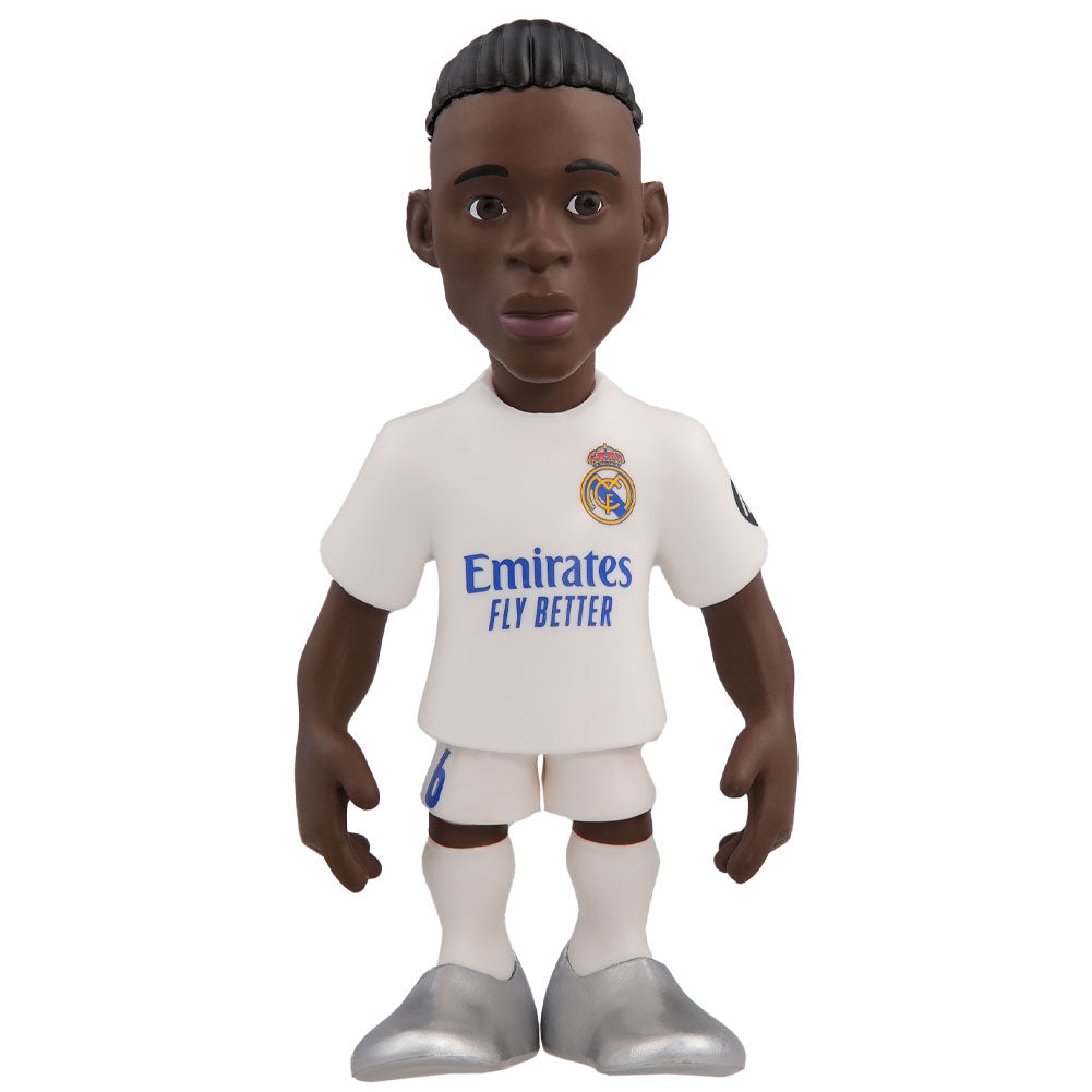 Real Madrid FC MINIX Figure Camavinga