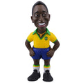 Pele MINIX Figure 12cm Brazil Home Kit collectible from Infinity Collectables 2026
