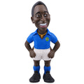 Pele MINIX Figure 12cm Brazil Away Kit collectible from Infinity Collectables 2026
