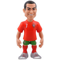 Portugal MINIX Figure 12cm Ronaldo collectible from Infinity Collectables 2026