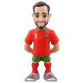 Portugal MINIX Figure 12cm Bruno Fernandes collectible from Infinity Collectables 2026