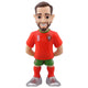 Portugal MINIX Figure 12cm Bruno Fernandes