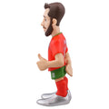 Portugal MINIX Figure 12cm Bernardo Silva, side angle