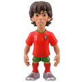 Portugal MINIX Figure 12cm Joao Felix collectible from Infinity Collectables 2026