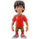 Portugal MINIX Figure 12cm Joao Felix